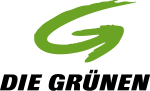 Logotype des verts