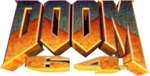 Logo Doom 64.png