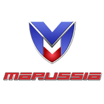 Logo de Marussia Motors