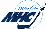 Accéder aux informations sur cette image nommée MHC Martin - logo.jpg.