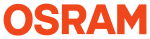 Logo (lettrage) d'OSRAM