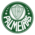 Logo du Sociedade Esportiva Palmeiras