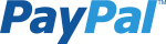 Logo de PayPal.