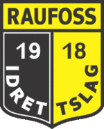 Logo du Raufoss IL