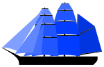 Sail plan barque.svg