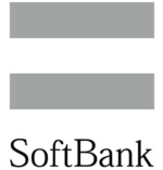 Logo de SoftBank