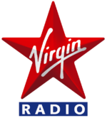 Logo de Virgin Radio