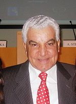 Image illustrative de l'article Zahi Hawass