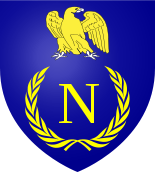 Shield Napoleon.svg