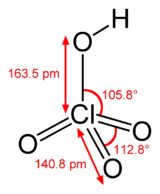 Acide perchlorique