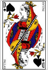 Queen of spades fr.svg