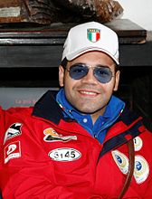 Cosimo Aldo Cannone en 2009