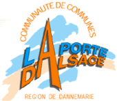 Image illustrative de l'article Communauté de communes de la porte d'Alsace