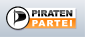 Logotype du Parti pirate allemand