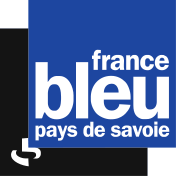 Logo de France Bleu Pays de Savoie