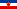 Drapeau : République fédérative socialiste de Yougoslavie