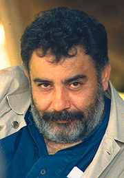 Ahmet Kaya