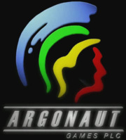 Logo de Argonaut Games