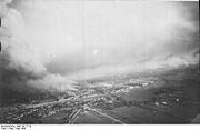 Bundesarchiv Bild 141-1114, Rotterdam, Luftaufnahme von Bränden.jpg