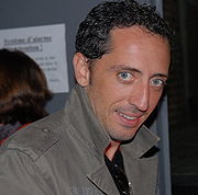 Gad Elmaleh en septembre 2006.