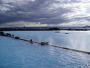 Islande - Le Blue lagoon.JPG