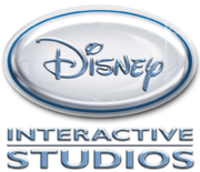 Logo de Disney Interactive Studios