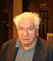 Michel Galabru en 2008