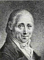Jean-Baptiste Vanhal