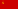 Drapeau : URSS