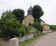 Chef-Haut, Eglise Saint-Jean-Baptiste 2.jpg