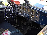 1937 Cord 812 interior.JPG