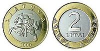 2 litai coin (1997).jpg