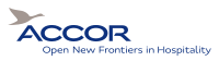 Logotype d'Accor