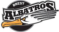 Accéder aux informations sur cette image nommée Albatros de Brest (logo).jpg.