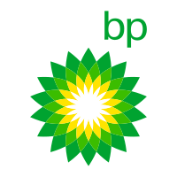 Logo de BP (compagnie pétrolière)