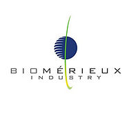 Logo de BioMérieux