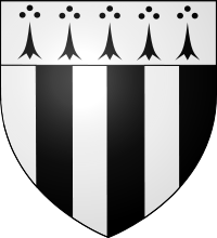 Logo du T.A. Rennes