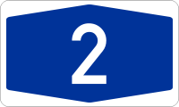 Bundesautobahn 2