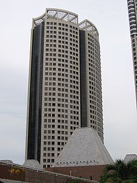 Centennial Tower, Dec 05.JPG