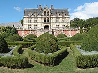 Château de La Bourdaisière.JPG
