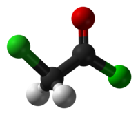 Chlorure de chloroacétyle