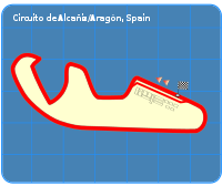 Circuit Alcañiz-Aragon Spain.svg