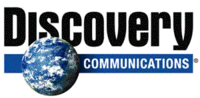 Logo de Discovery Communications