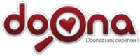 Logo de Doona