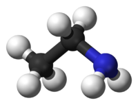 Éthylamine