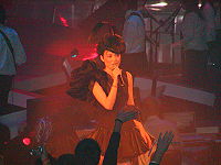 Faye Wong in concert 2003.jpg