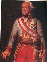 Frédéric Josias de Saxe-Cobourg-Saalfeld