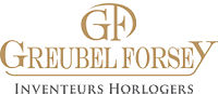Logo de Greubel Forsey