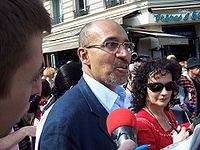 Harlem Désir