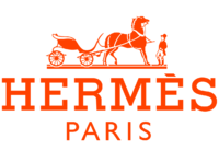 Logo de Hermès